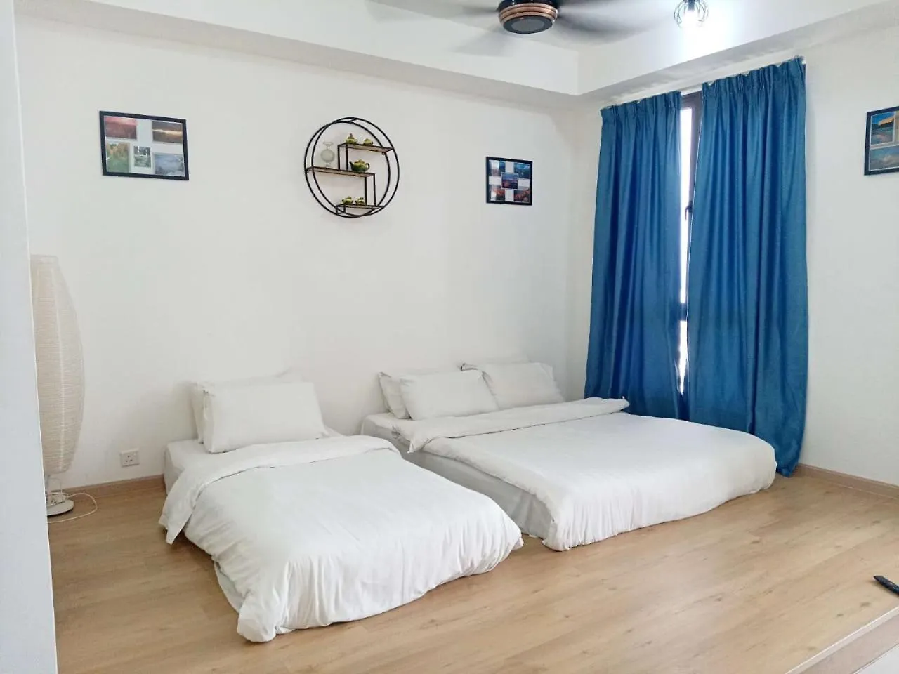 Apartment Bali Residence By Sjt Malacca
